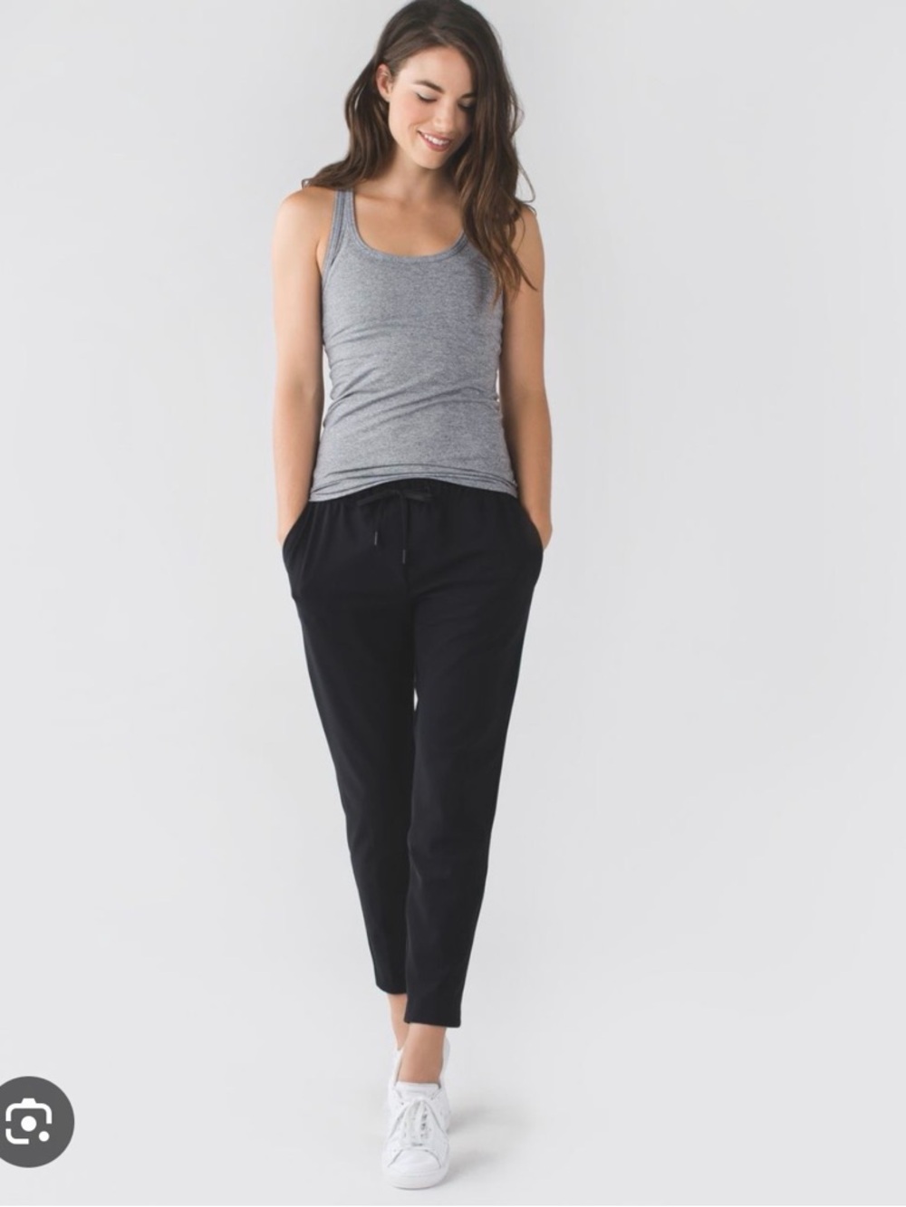 Lululemon Jet Crop pants